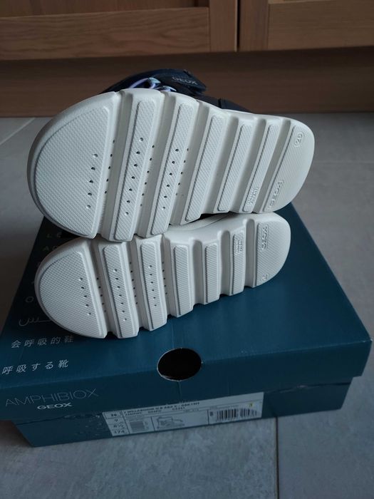 Geox Willaboom апрески за момиче