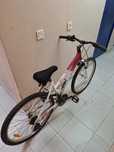 Vând bicicleta rockrider 26 inch