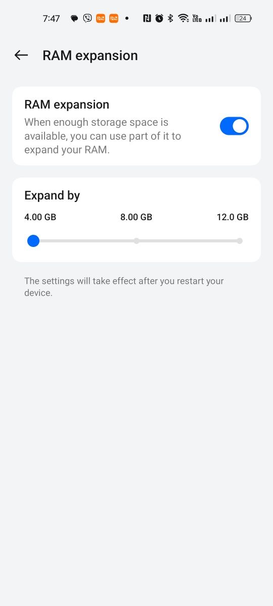 Realme GT 5G 12RAM 256GB като НОВ
