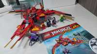 Lego Ninjago 71704