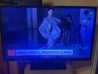 Samsung Tv smart , model ue32H4000AW
