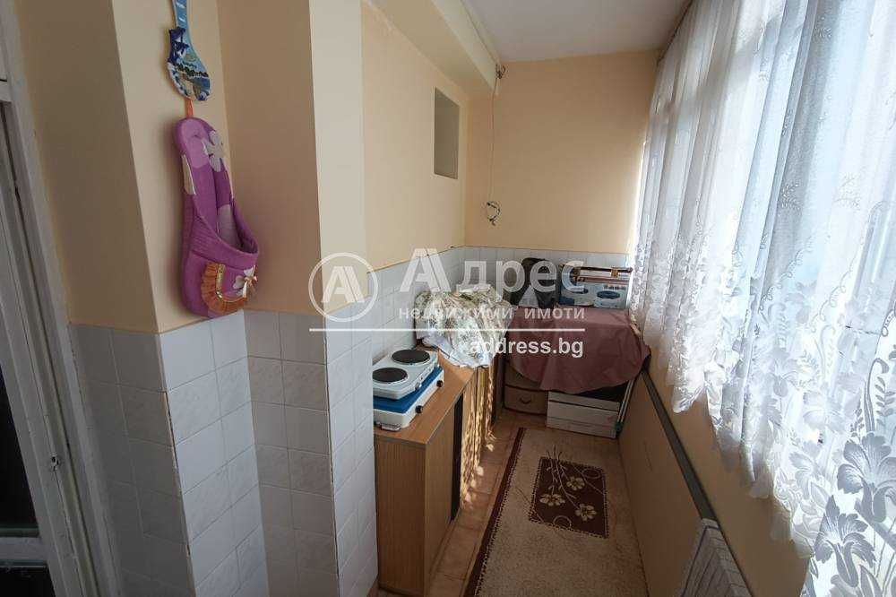 Продава се Тристаен апартамент в Разград, Бели Лом - 97 кв.м за 1304 €/кв.м - Снимка #7