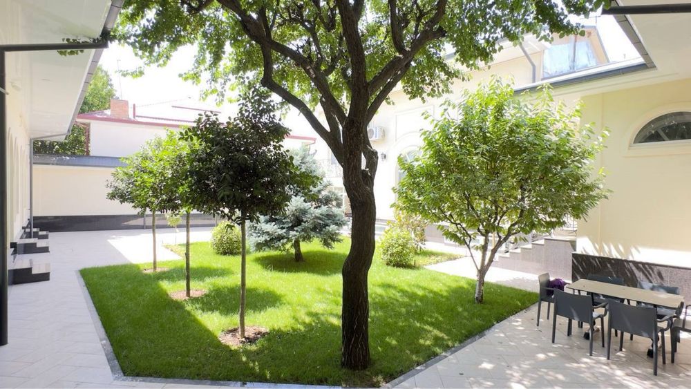 Дом махалля Тутзор 6,78 соток