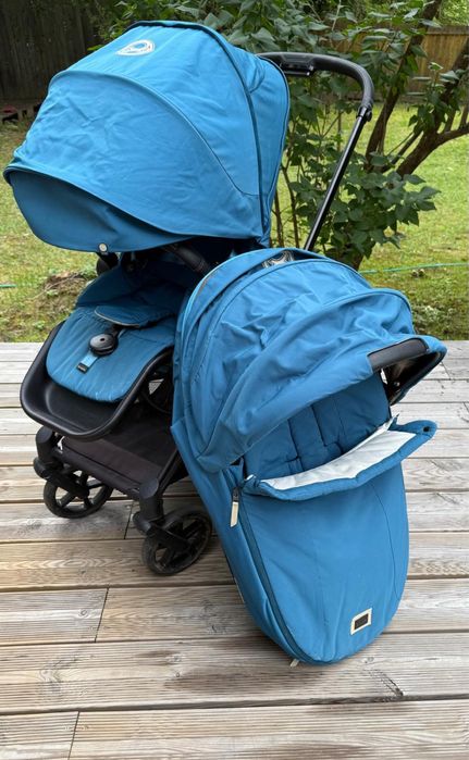 Carucior copii cybex platinum 3in1