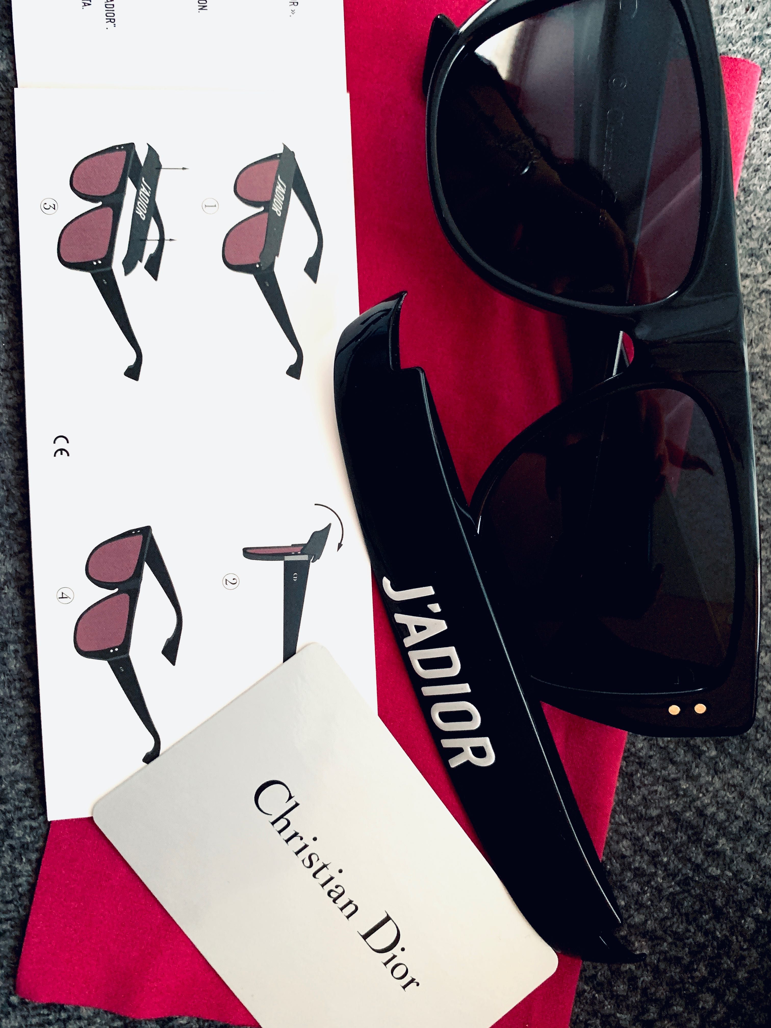 Оригинални дамски очила Dior