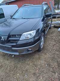 Piese Mitsubishi Outlander 2006 2.0 benzina 4x4 160.000 km