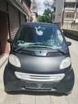 SMART for two 600i