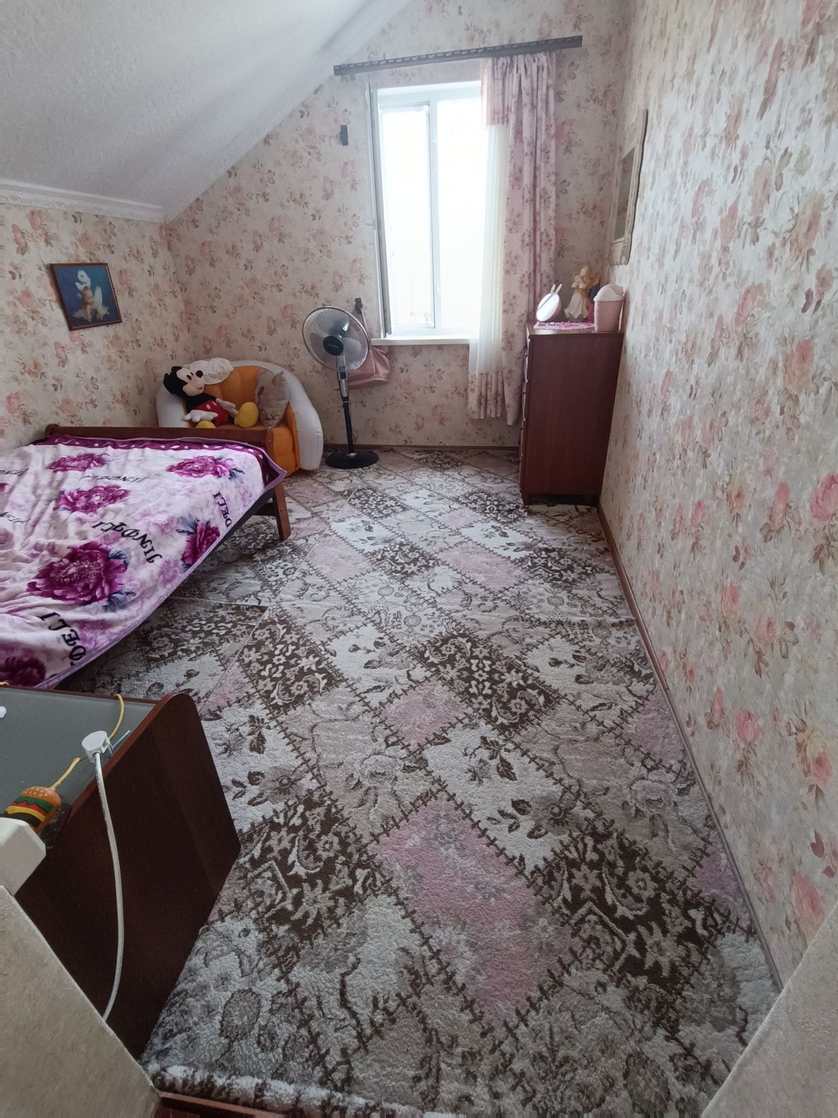 Ковровые дорожки