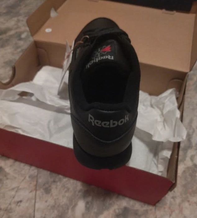 Reebok Classic Leather, Nr:39,40
