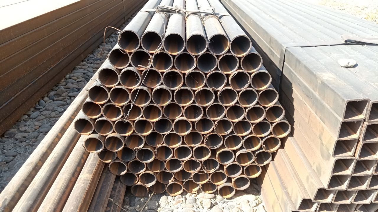 Profel  turba sotiladi
