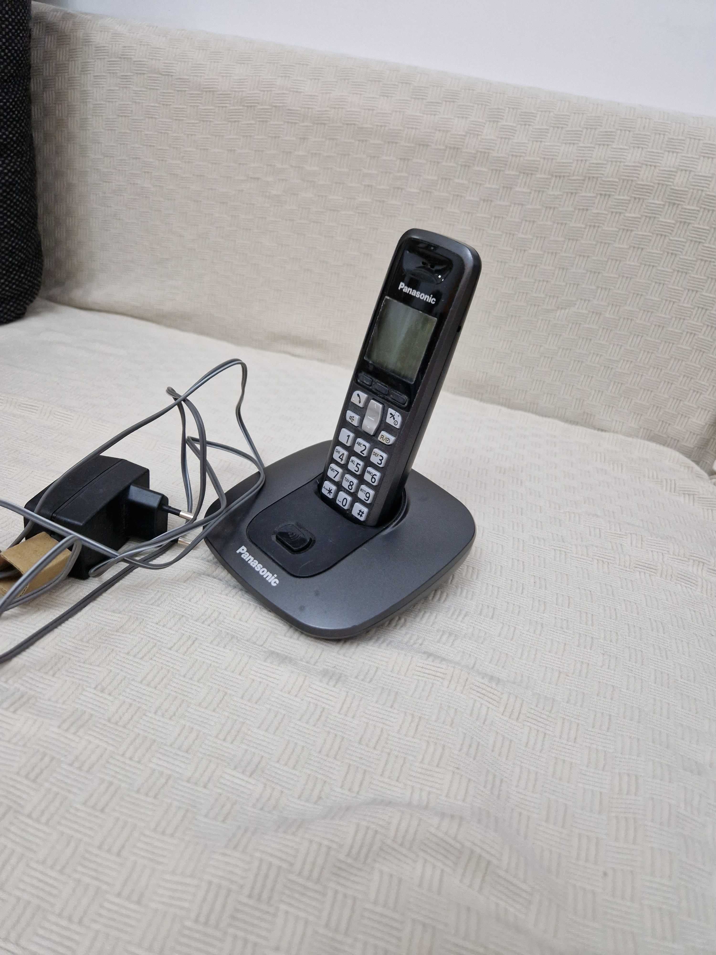 telefon fix dect wireless