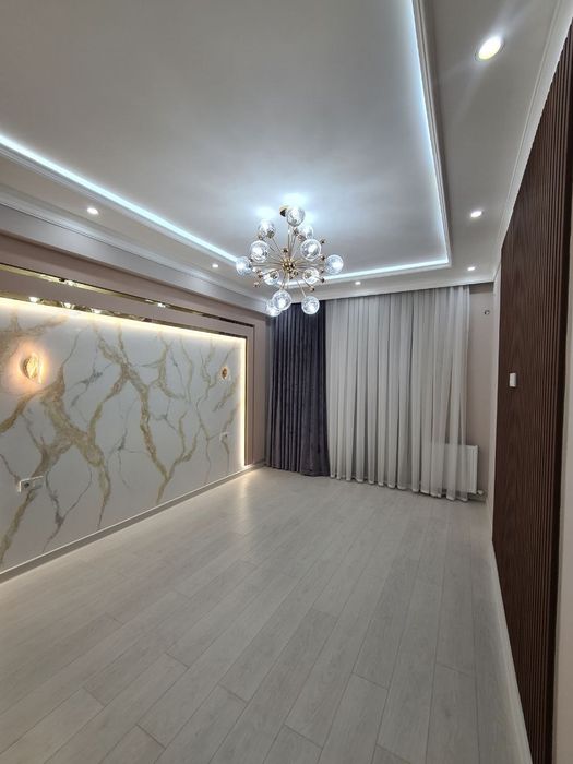 Квартира 86 кв.м