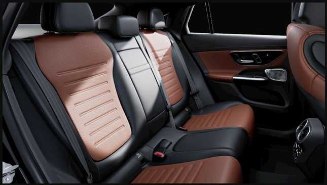 Mercedes-Benz GLC 200 4MATIC Coupe