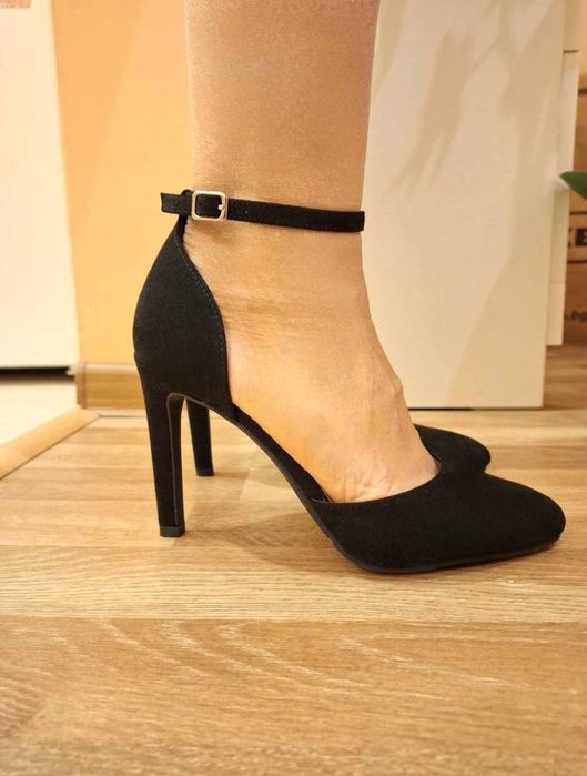 Обвуки на висок ток