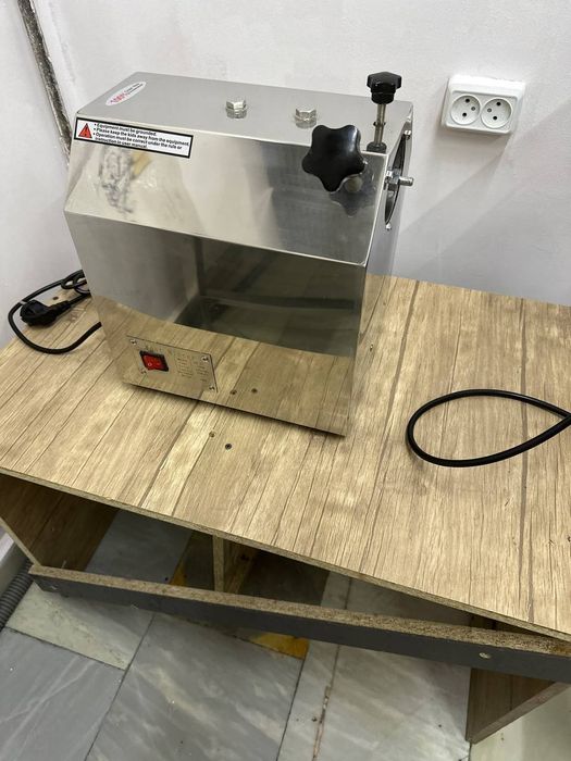 Gosht maydalagich sotiladi