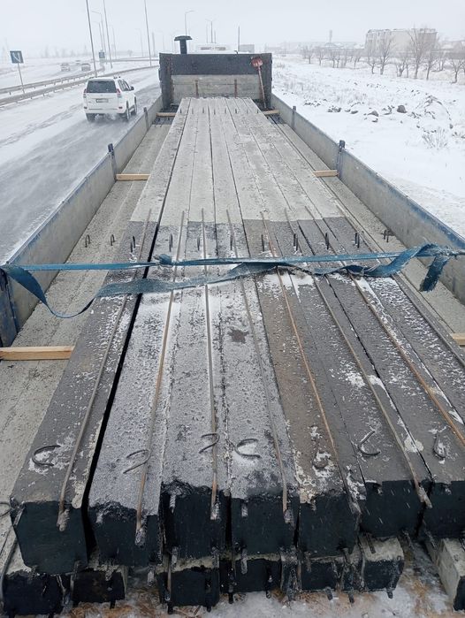 Опора св 110×3,5 стойка жби