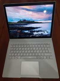 MSB Microsoft Surface Book 2 Touch i5 8gb 256gb +1050gtx nvidia