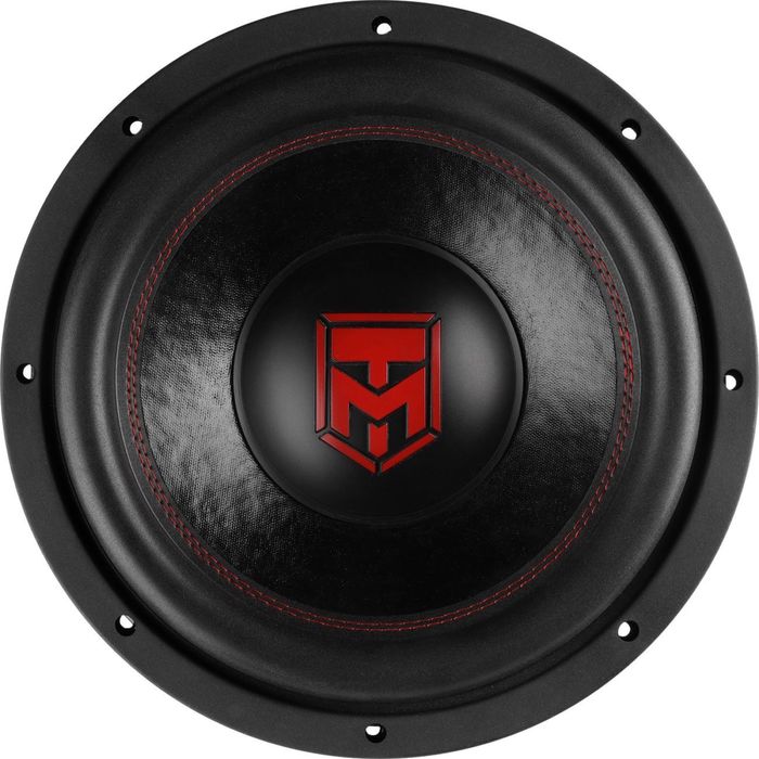 Сабвуфер Урал Молот 12 300w