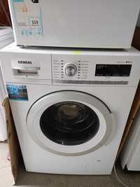 Masina de spalat Siemens IQ 700