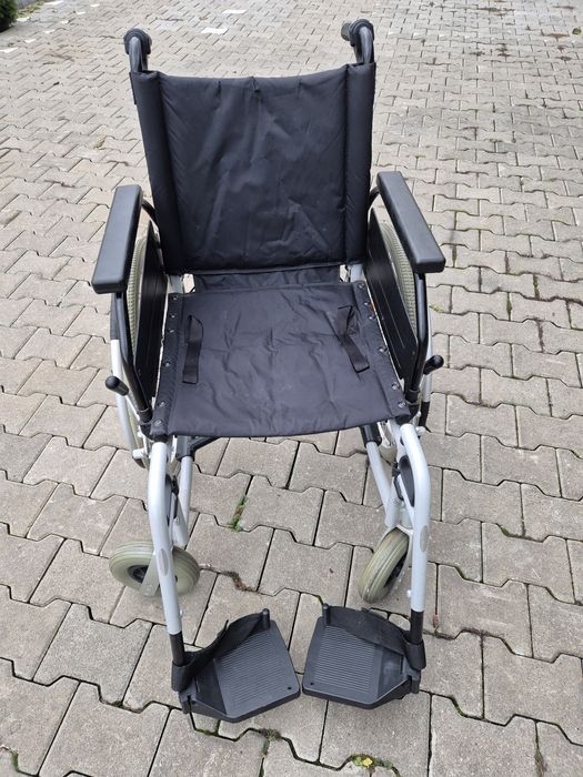 Carucior pentru persoane cu dezabilitati