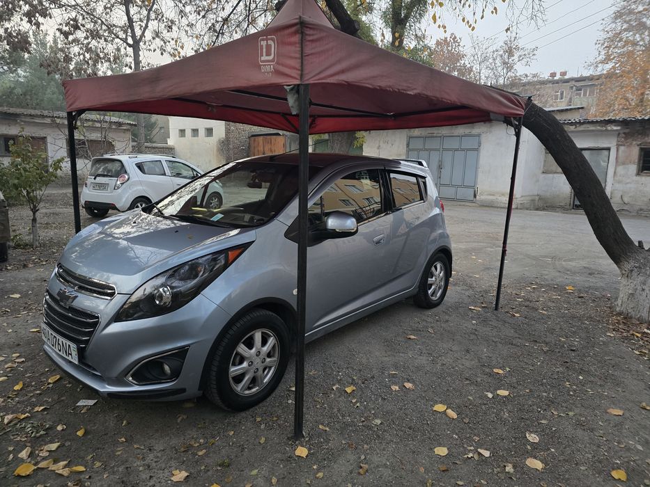 Spark  evro avtomat kondicioner