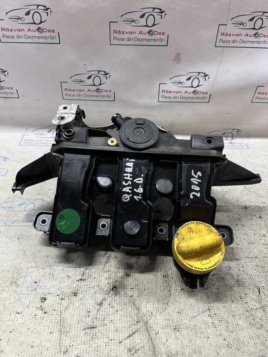 capac culbutori nissan qashqai 1.6 motorina 2015
