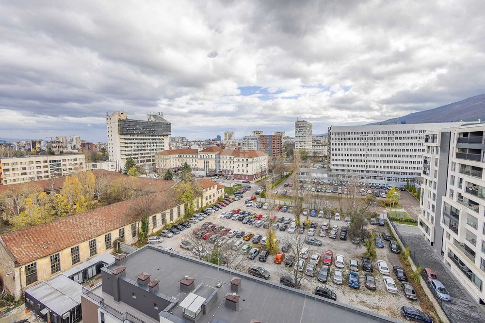 Продава се Тристаен апартамент в София, Овча купел - 186 кв.м за 1592 €/кв.м - Снимка #16