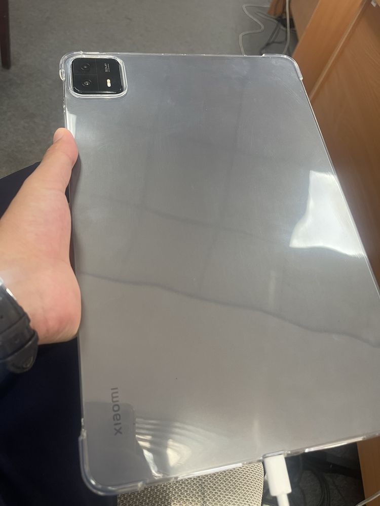 Mi pad 6 max 14, 16/1024gb Snapdragon 8 Plus