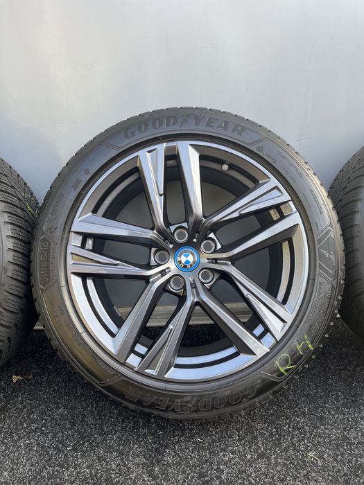 Jante originale BMW i4 G26 seria 4 gran coupe G26 5A1E212