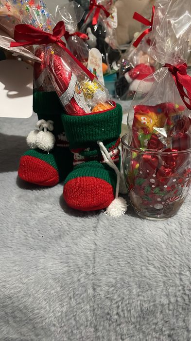 Seturi de Craciun-Cadouri perfecte pentru cei dragi!