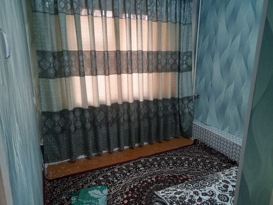 Ижараг уй санат сарой олдида паликлиникани тугрисидеги 92 дом