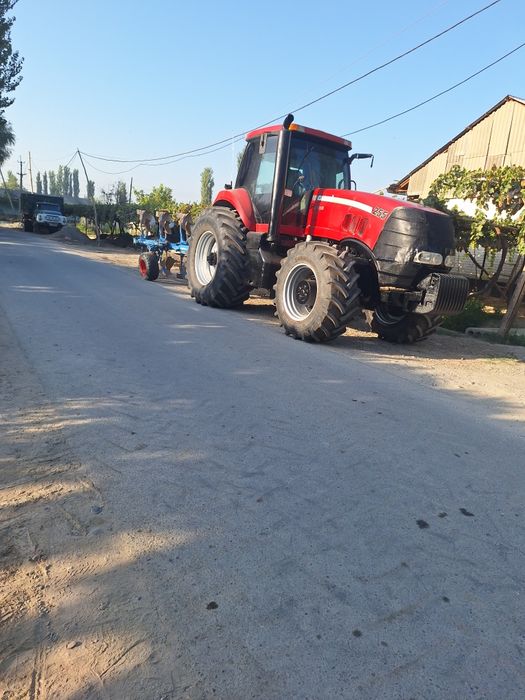 magnum 255 sotiladi