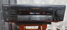 Amplificator Audio Sony STR-DE415 Statie Audio Amplituner