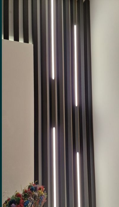 Banda LED accesorii