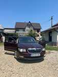 Vand Skoda superb