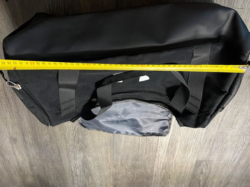 Geanta sport Under Armour noua/new unisex