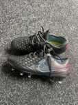 Ghete fotbal Nike Tiempo Legend Kangaroo skin, nr. 38