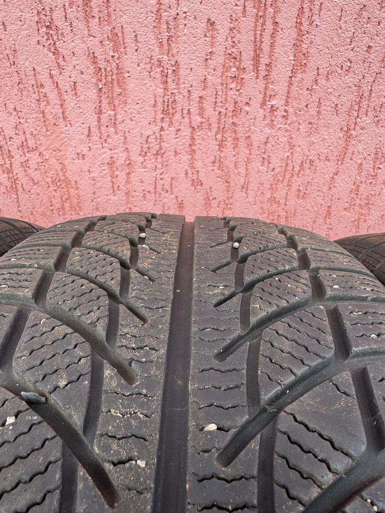 Зимни гуми Goodride DOT2418