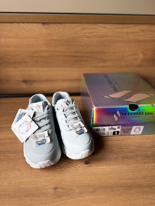 Pantofi/Adidas/Sneakers copii Skechers originali noi