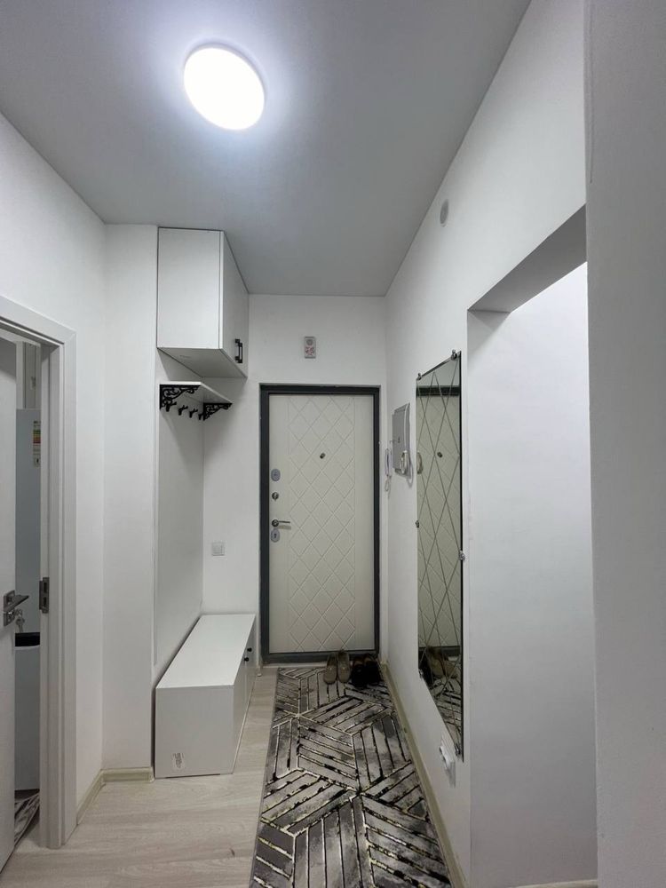 Аренда квартира Ассалом хаво