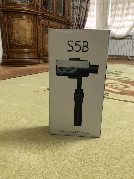 Стабилизатор S5B