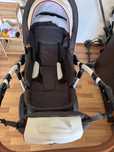Carucior Krausman 3 in 1