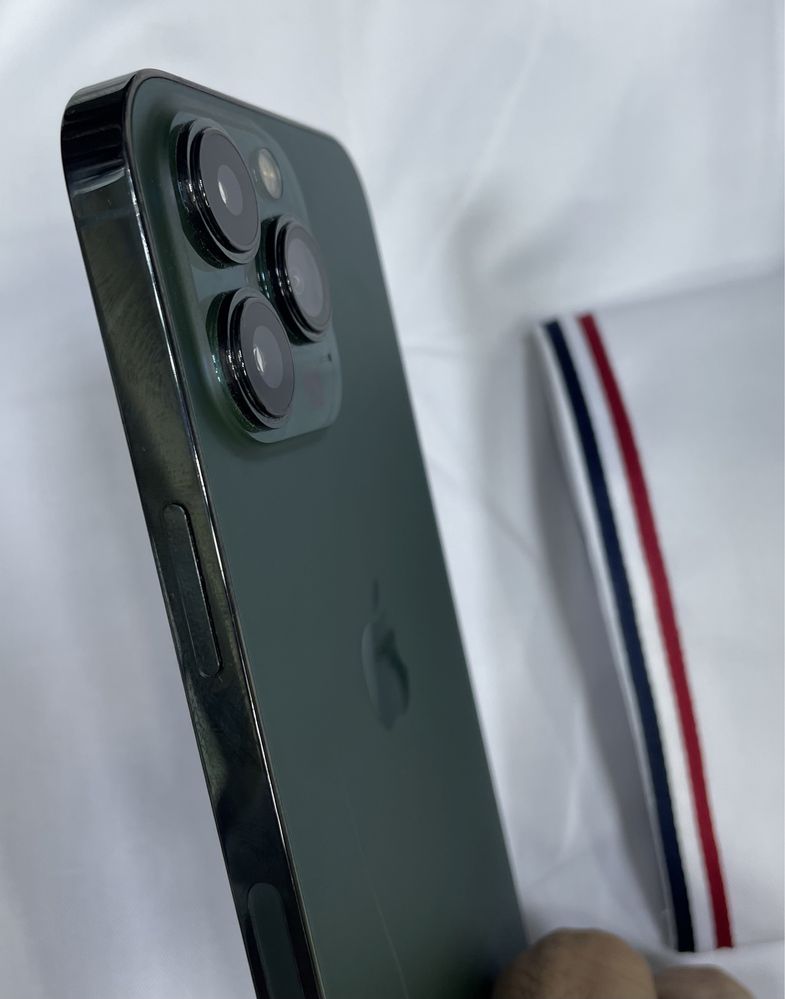 Iphone 13 pro ideal