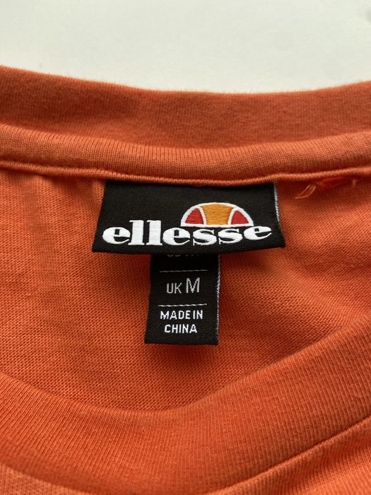 Tricou bărbati Ellesse-original