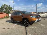 Dacia Duster 2019 1.5 dci