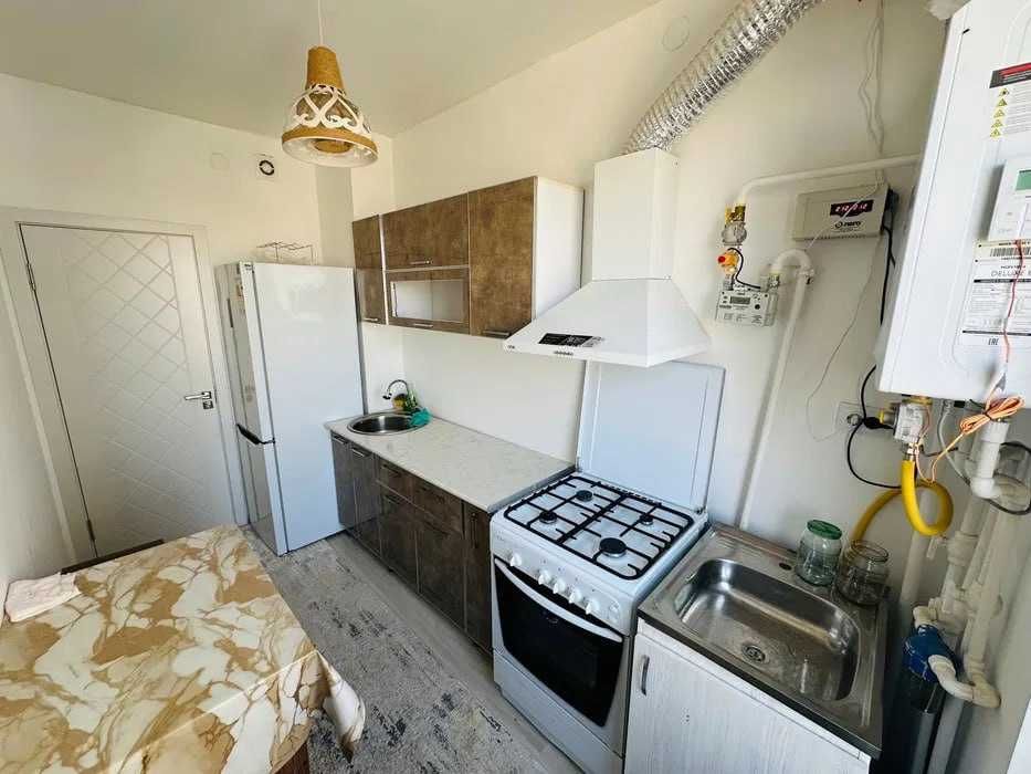 Сдаётся 2ком квартира на Алмазарский р-н Медгарадок