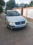 Passat B5.5 1.6 benzina