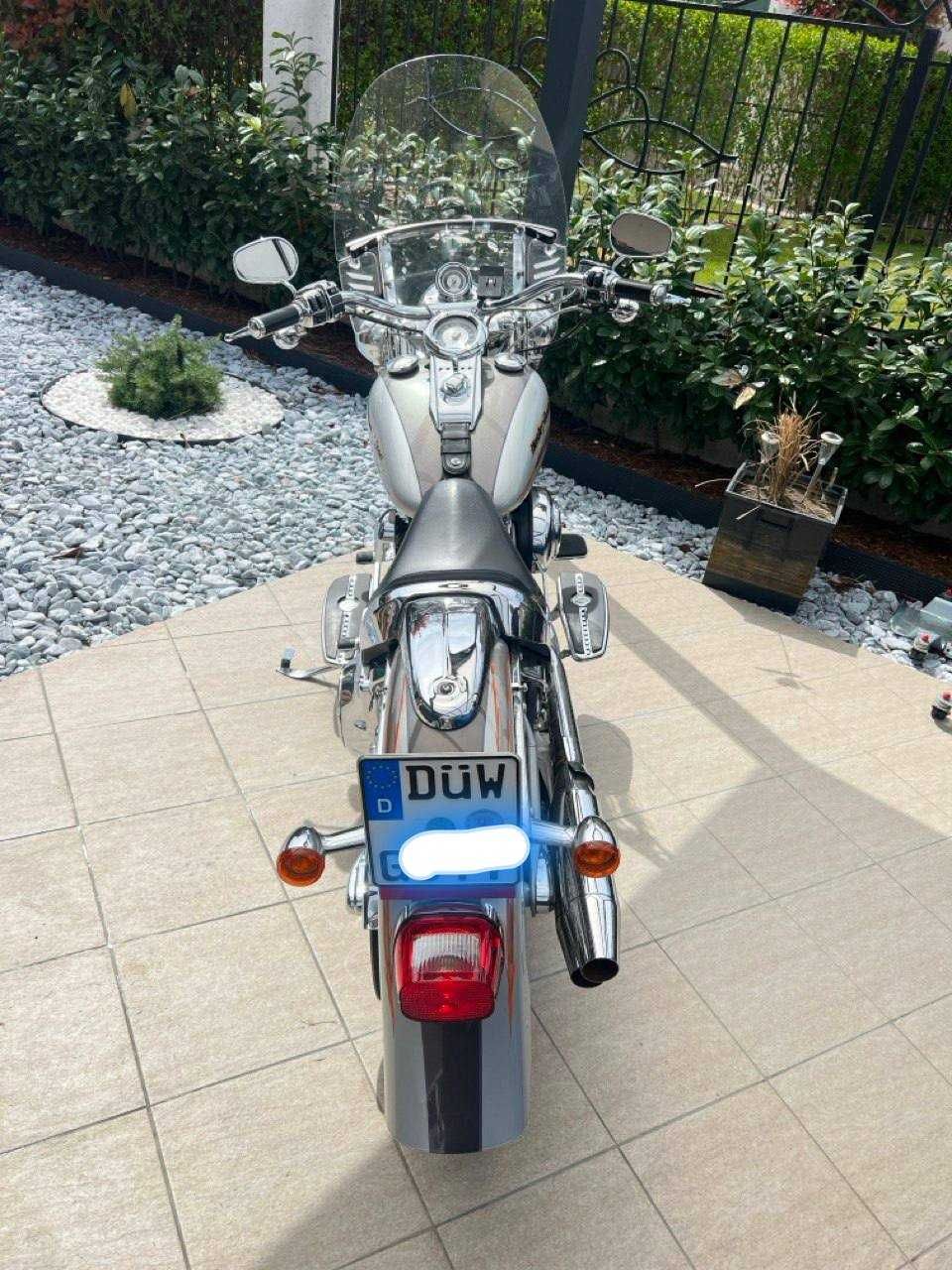 Harley-Davidson CVO