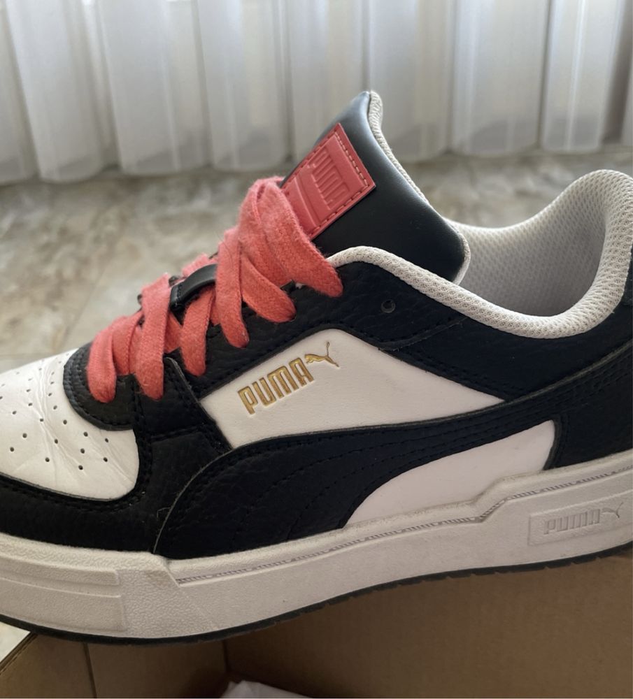 Обувки Puma