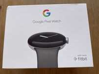 Google Pixel Watch